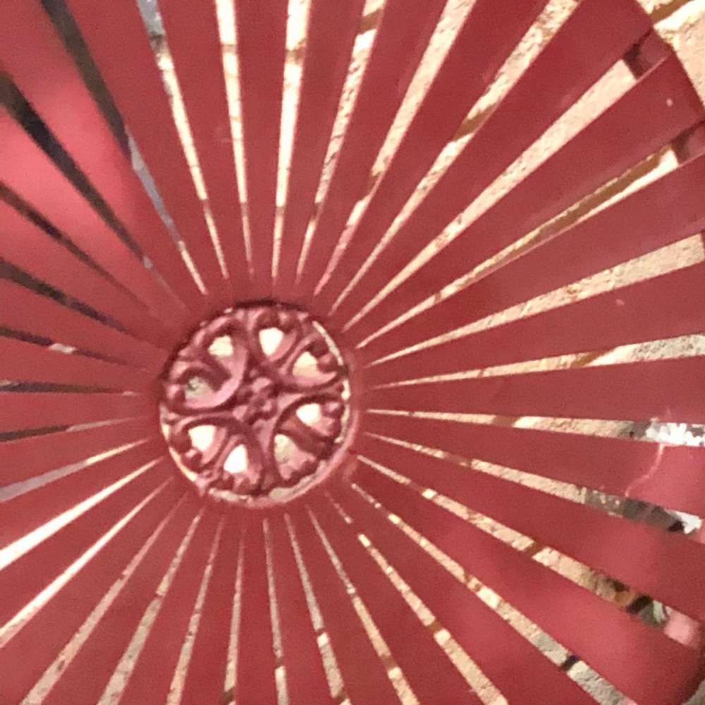 Meet your Posher, Mtn